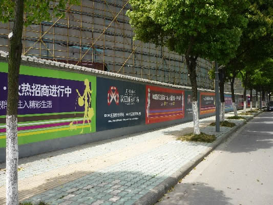 绍兴喷绘挂布广告公司哪家会比较好