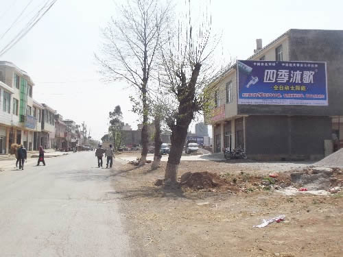 湖州哪家喷绘挂布广告公司好